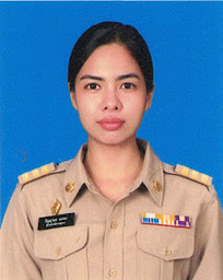 นางสาวปัญญานุช อมรอัศวสิน